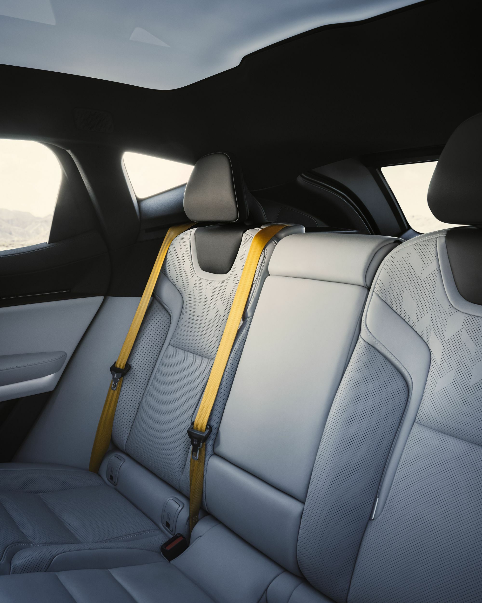 The 2026 Polestar 3 Gets Serious Upgrades, Current Owners Get One Free