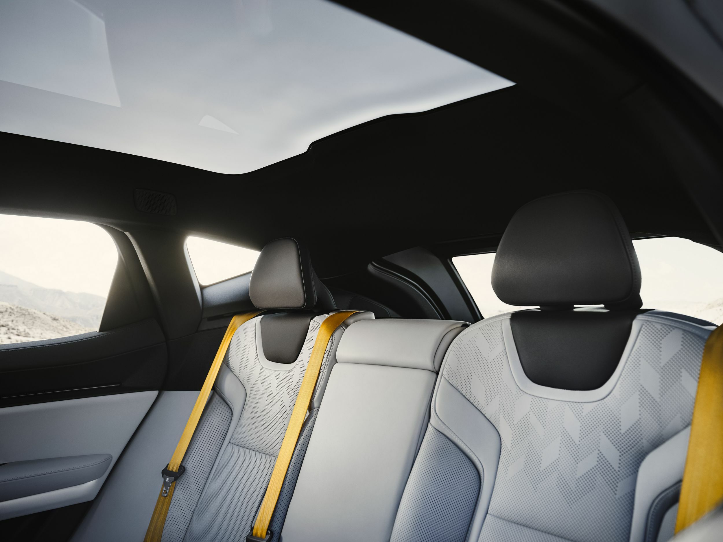 The 2026 Polestar 3 Gets Serious Upgrades, Current Owners Get One Free