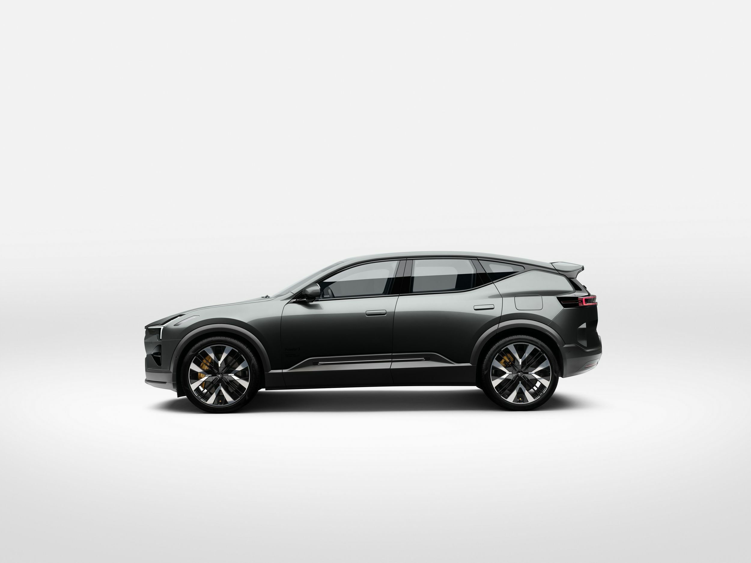The 2026 Polestar 3 Gets Serious Upgrades, Current Owners Get One Free