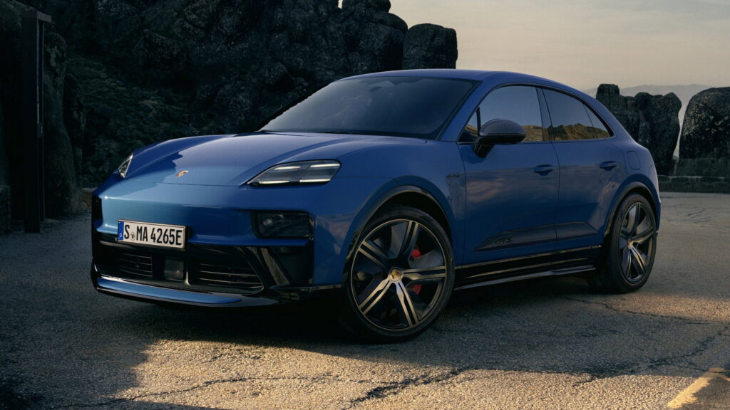  Porsche&rsquo;s 10% Job Cuts Might Not Be Enough After Failed EV Gamble