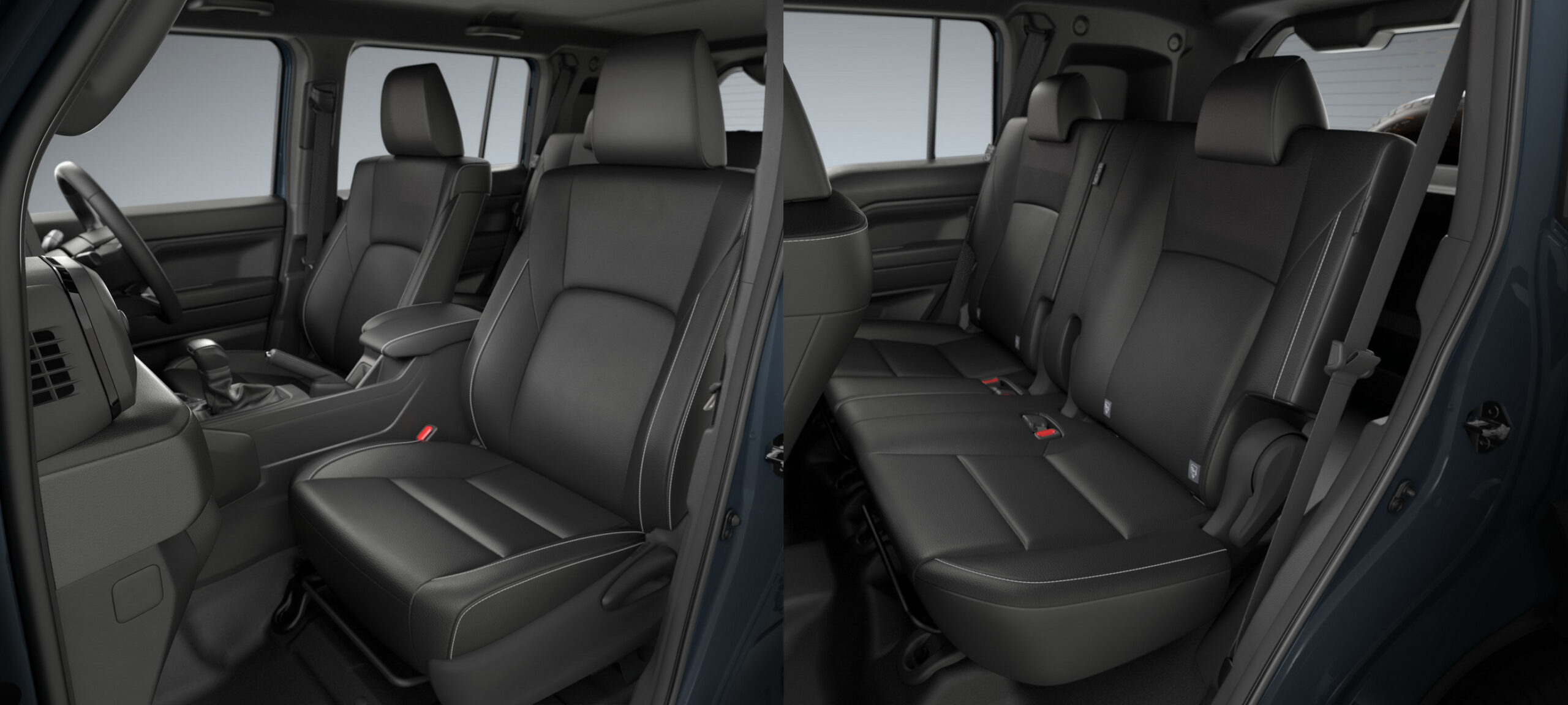 Toyota’s Baby Land Cruiser FJ Looks Retro Enough To Steal Your Heart