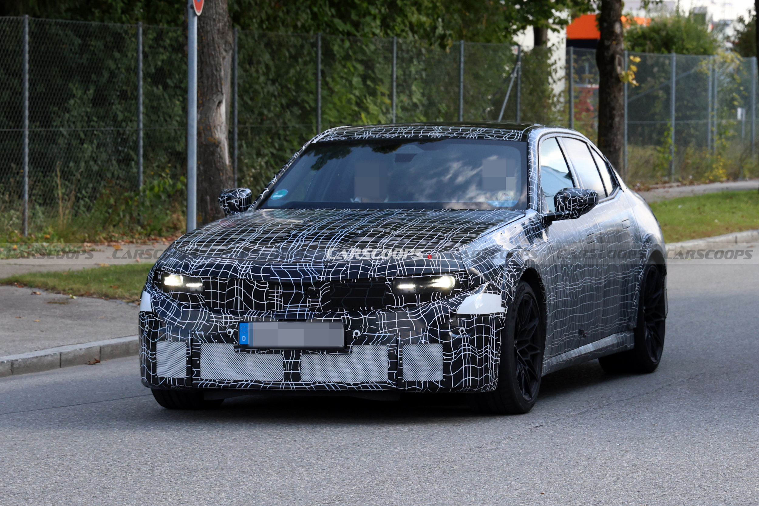 BMW’s 2028 M3 Fixes What You Hate, Drops What You Love