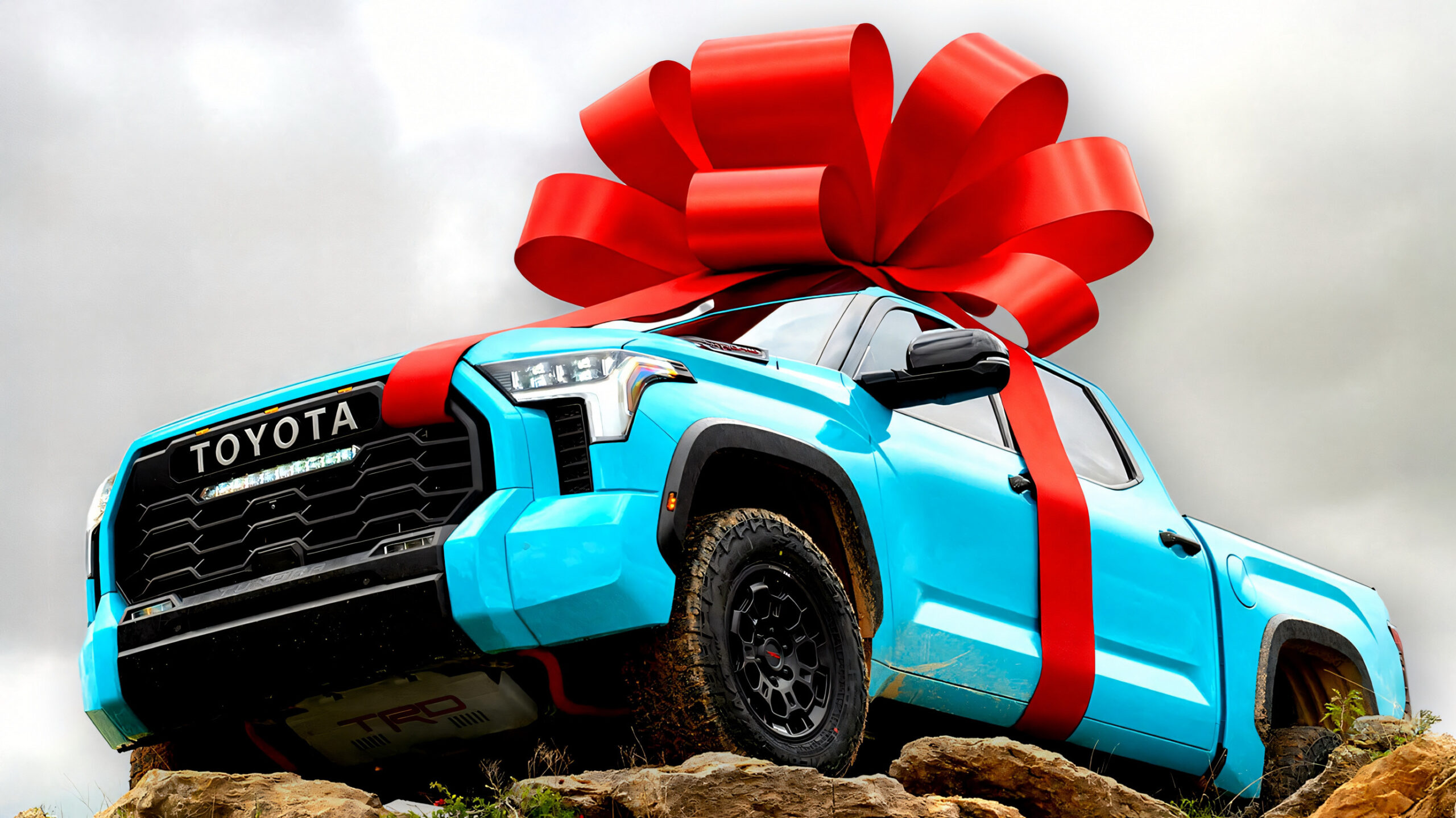 Toyota Ready To Tell Trump It’ll Import US Cars To Japan