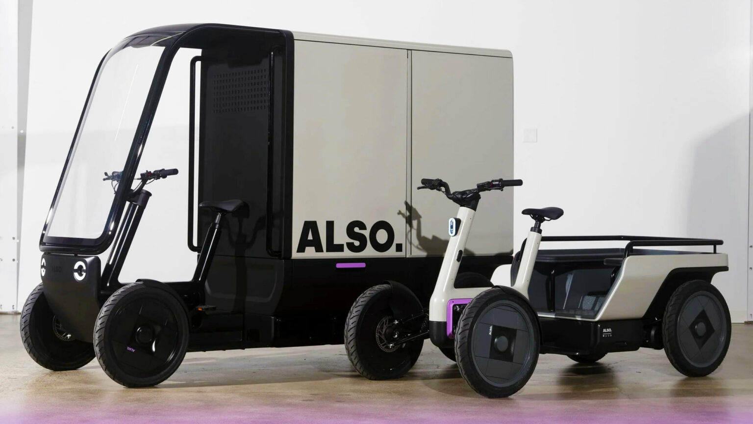 Amazon Found A Cheaper Motor For Its Deliveries And It’s Called Human ...