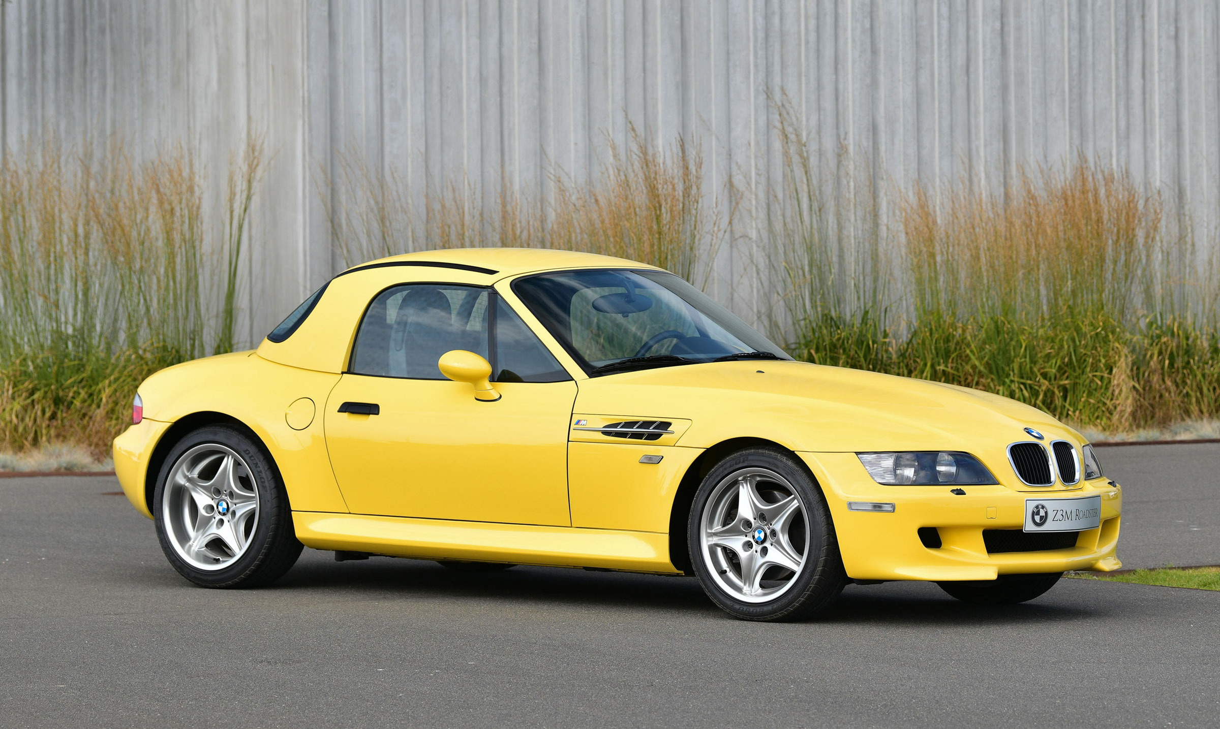 This 22-Car 'Best of M' Auction Haul Has Some Curious Omissions