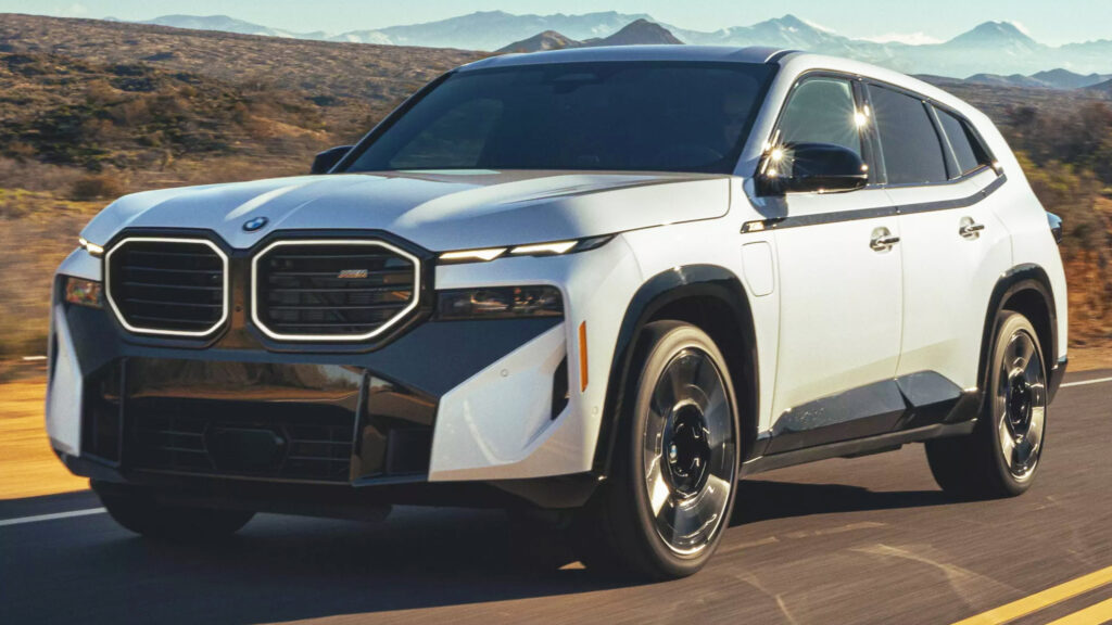  BMW Slashed This SUV&rsquo;s Price By Over $27K, Yet You May Pay More Than Last Year