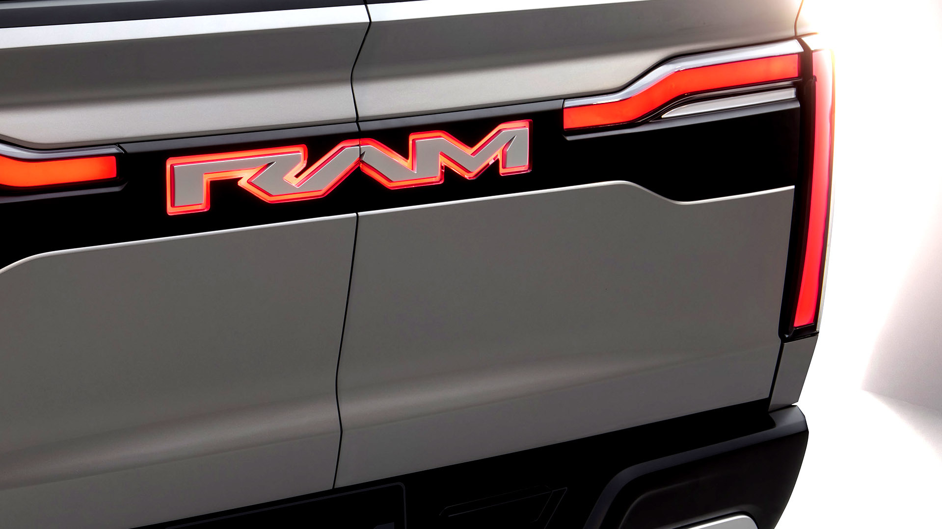 Ram’s First SUV Is Coming And So Are Two New SRT Models