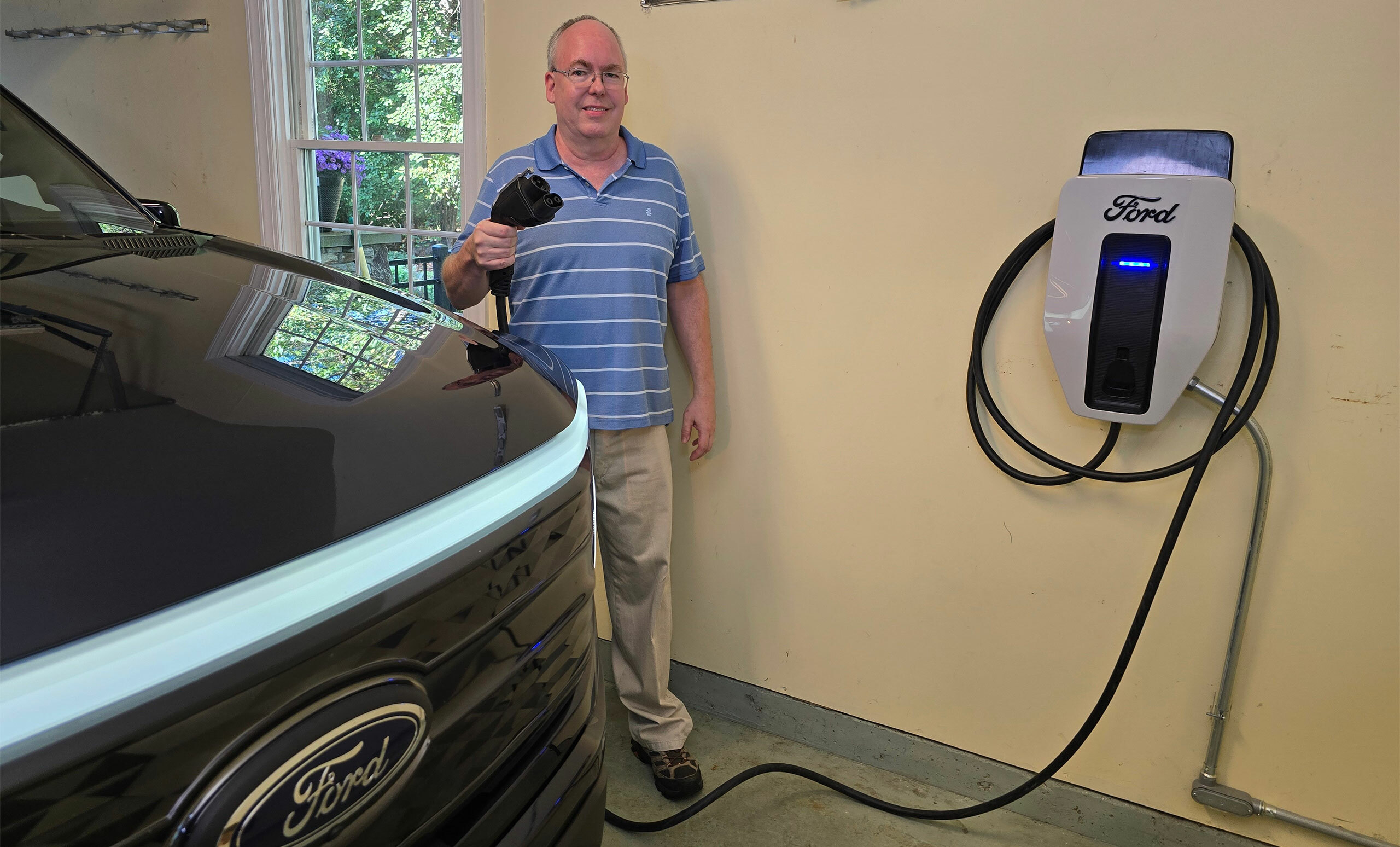 Ford-F-150-Lightning-Home-Charging---2