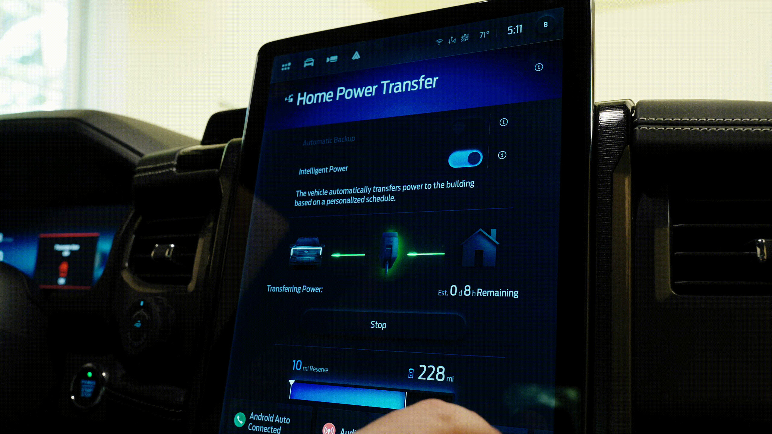 Ford-F-150-Lightning-Home-Charging---3