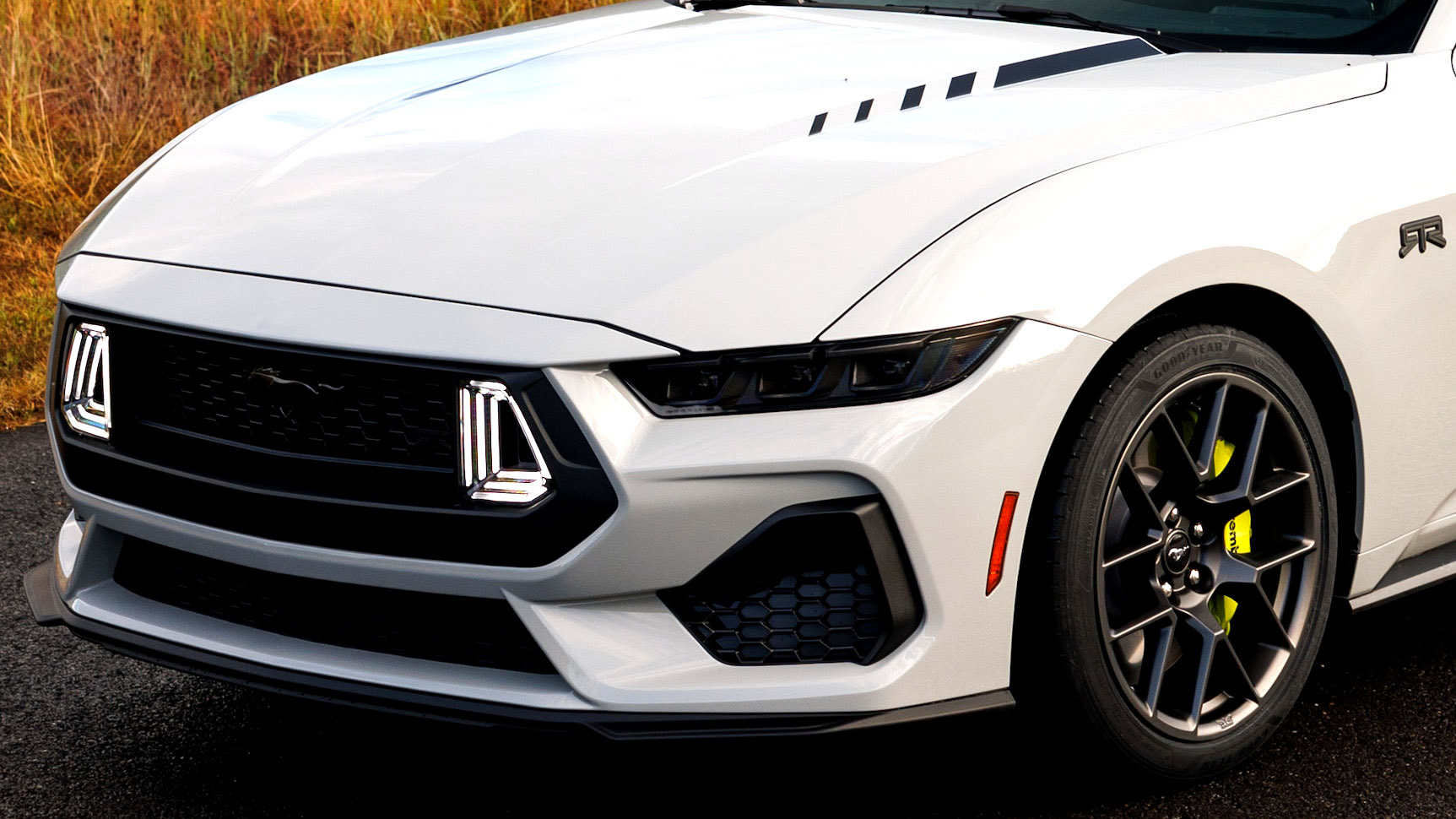 The New Driver’s Mustang Ford Built Just To Trigger Every V8 Loyalist