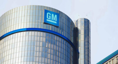 GM Is Laying Off Hundreds Of Its IT Staff To Hire Dozens Of Different ...