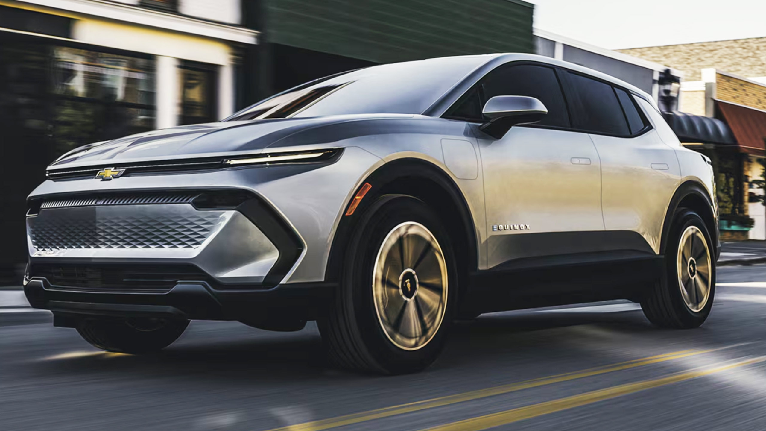 GM Pulls Off Its Strongest US Comeback In A Decade But One Brand Is Slipping