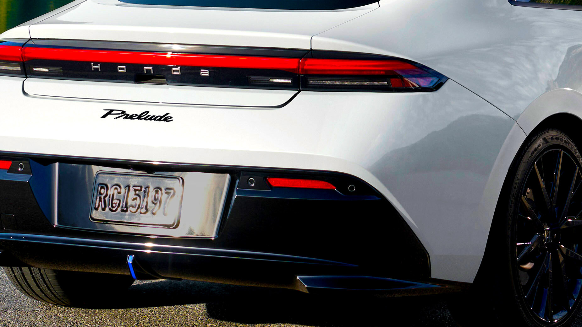 Honda’s New Prelude Recorded A Slower 0-62 Time Than A Base Corolla, But Is That True?