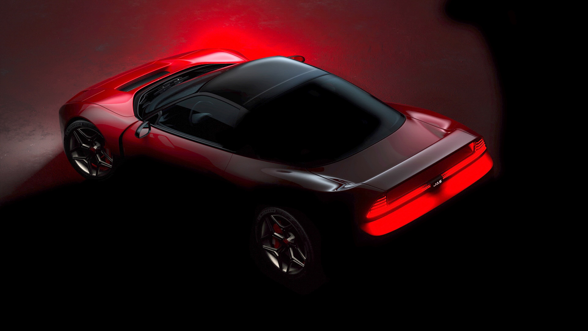 Pininfarina връща оригиналния NSX по начин, по който Honda никога не би го направила