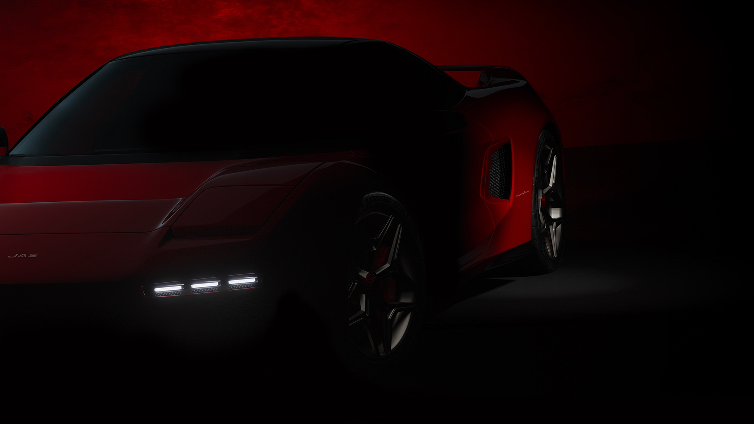 Pininfarina връща оригиналния NSX по начин, по който Honda никога не би го направила