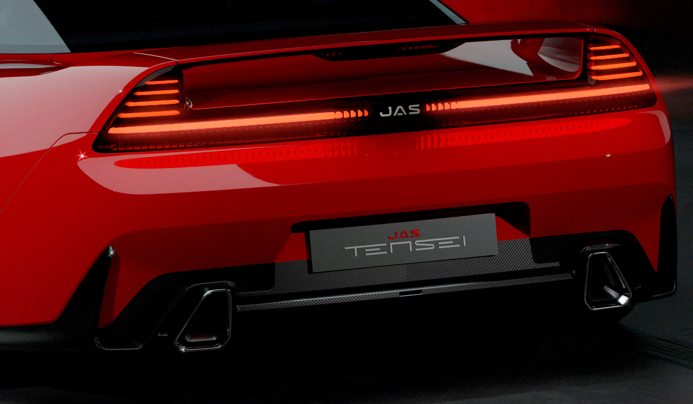 Pininfarina Brings Back The Original NSX In A Way Honda Never