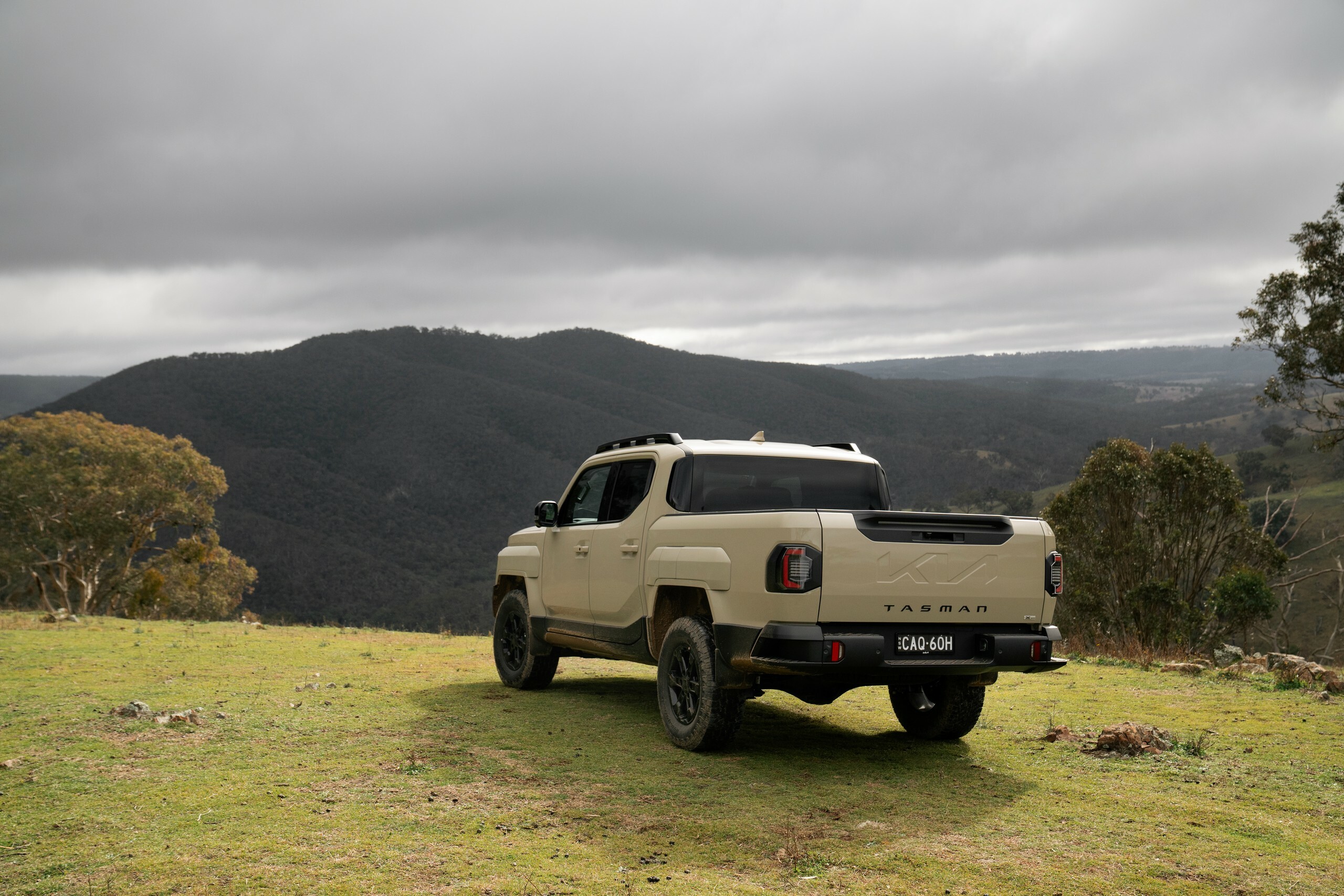 Kia Slashes Tasman Prices By Up To AU$13,000 After Missing Its Monthly Target By 4x