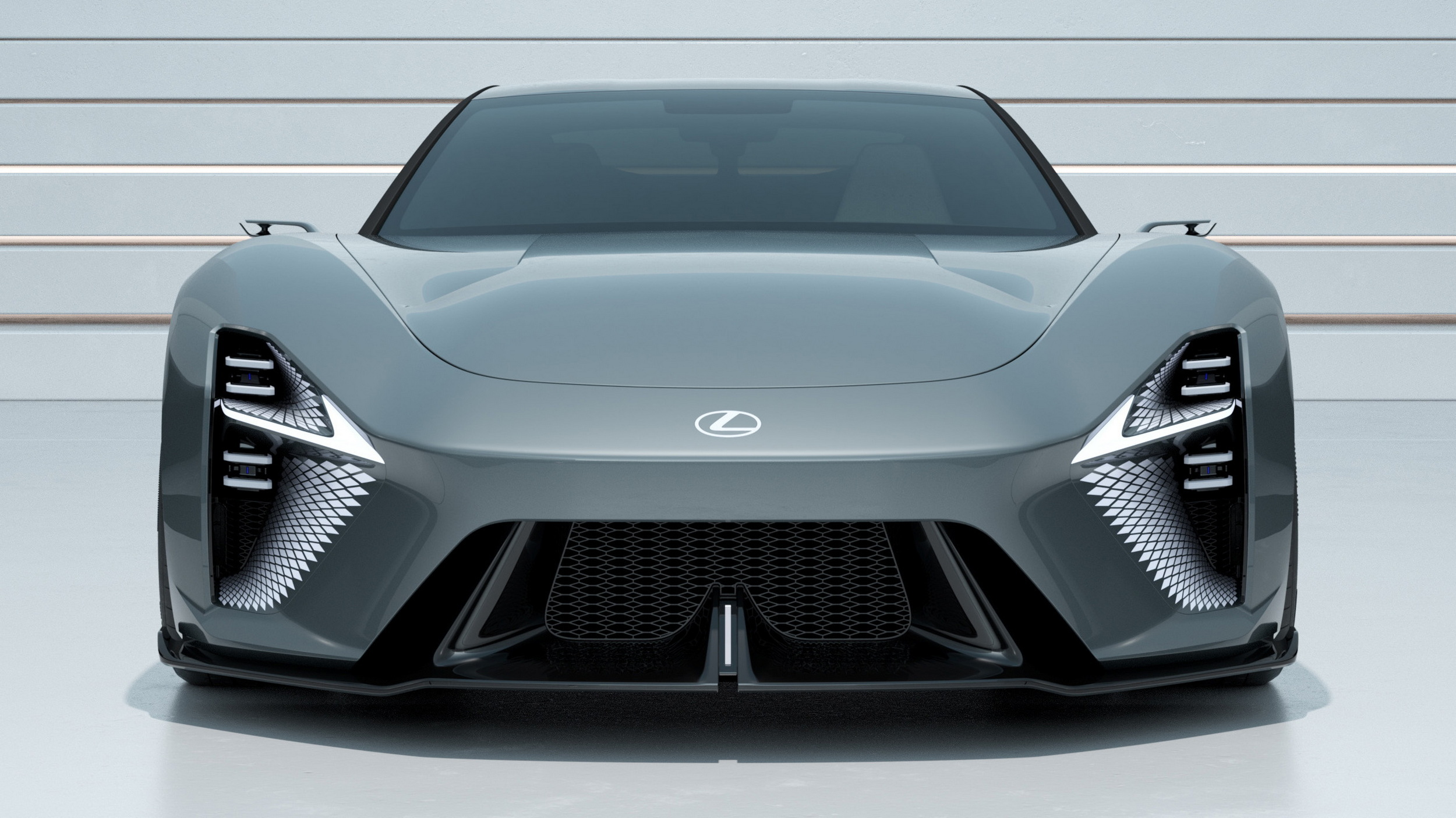 Toyota And Lexus Confirm New V8 For Their Next Sports Cars | Carscoops