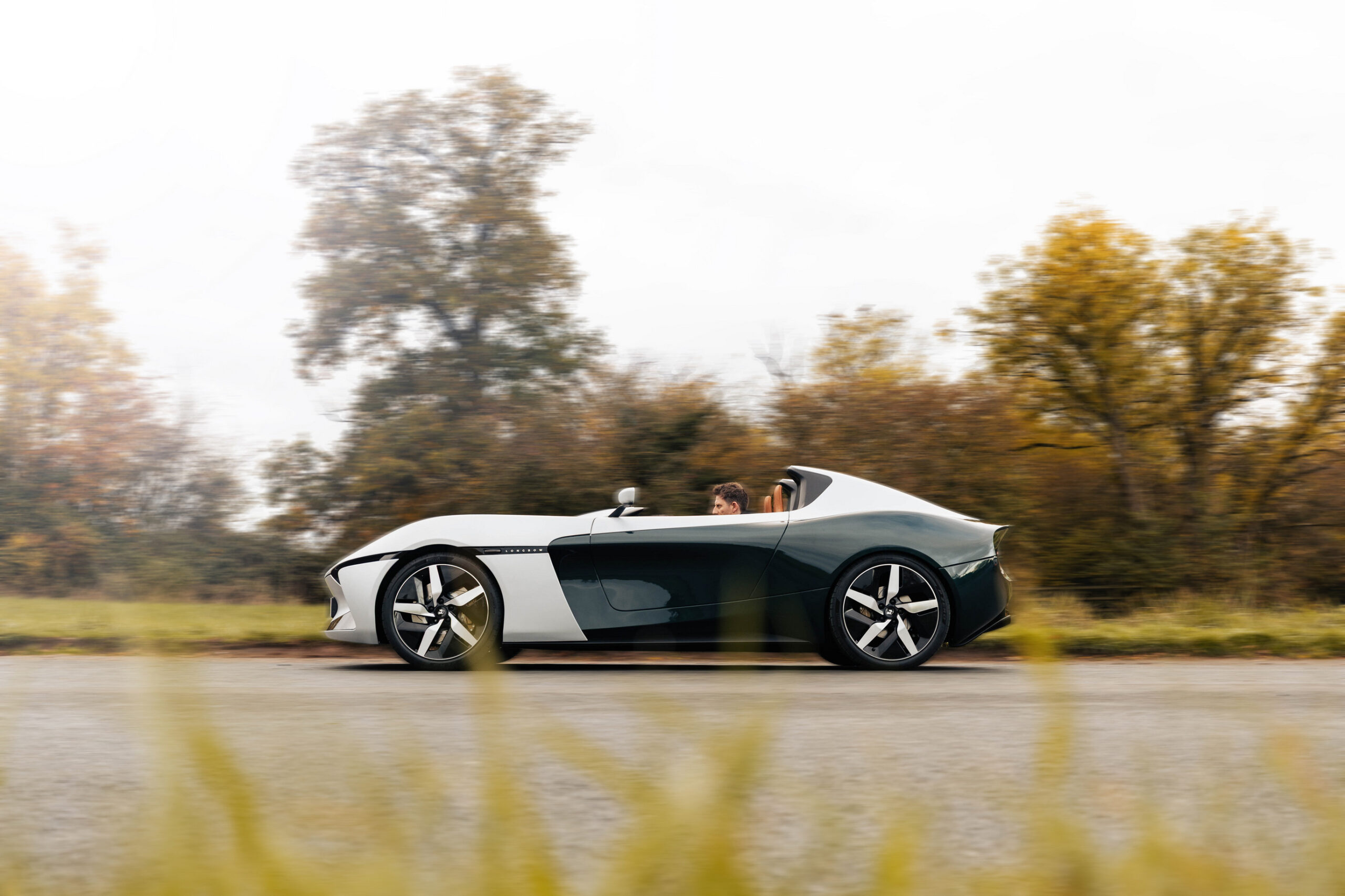 Ex-Tesla Engineers Just Built A Speedster Before Elon Finished His ...