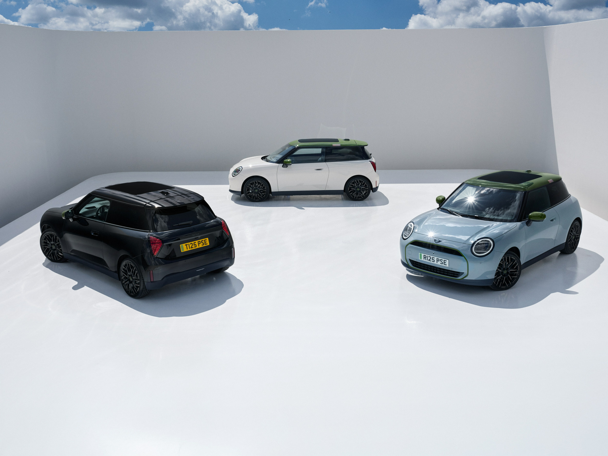 Mini's New Paul Smith Edition Nails Understated Cool | Carscoops