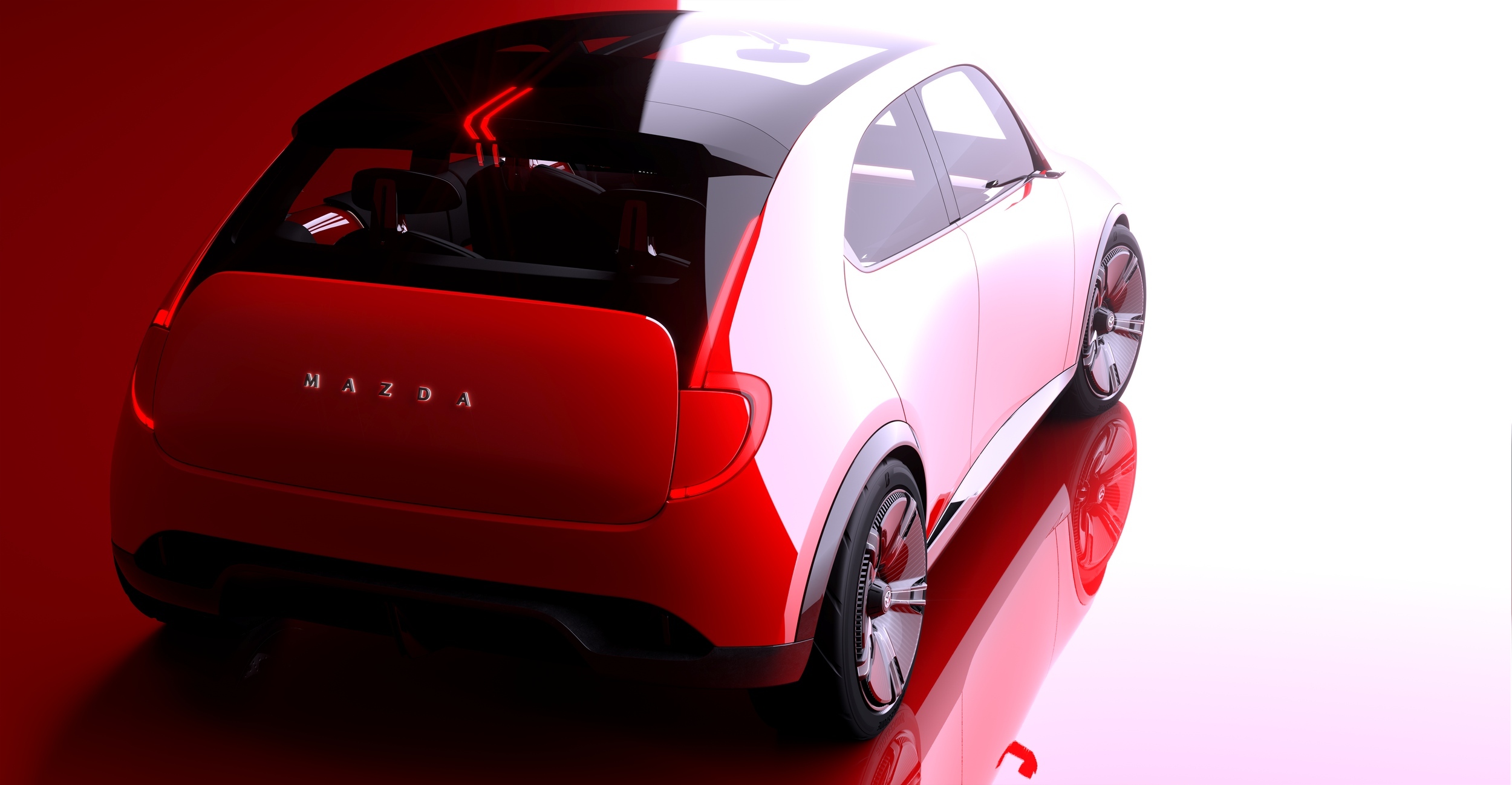 The Small Mazda SUV That Died In America Is Getting A 2027 Reboot