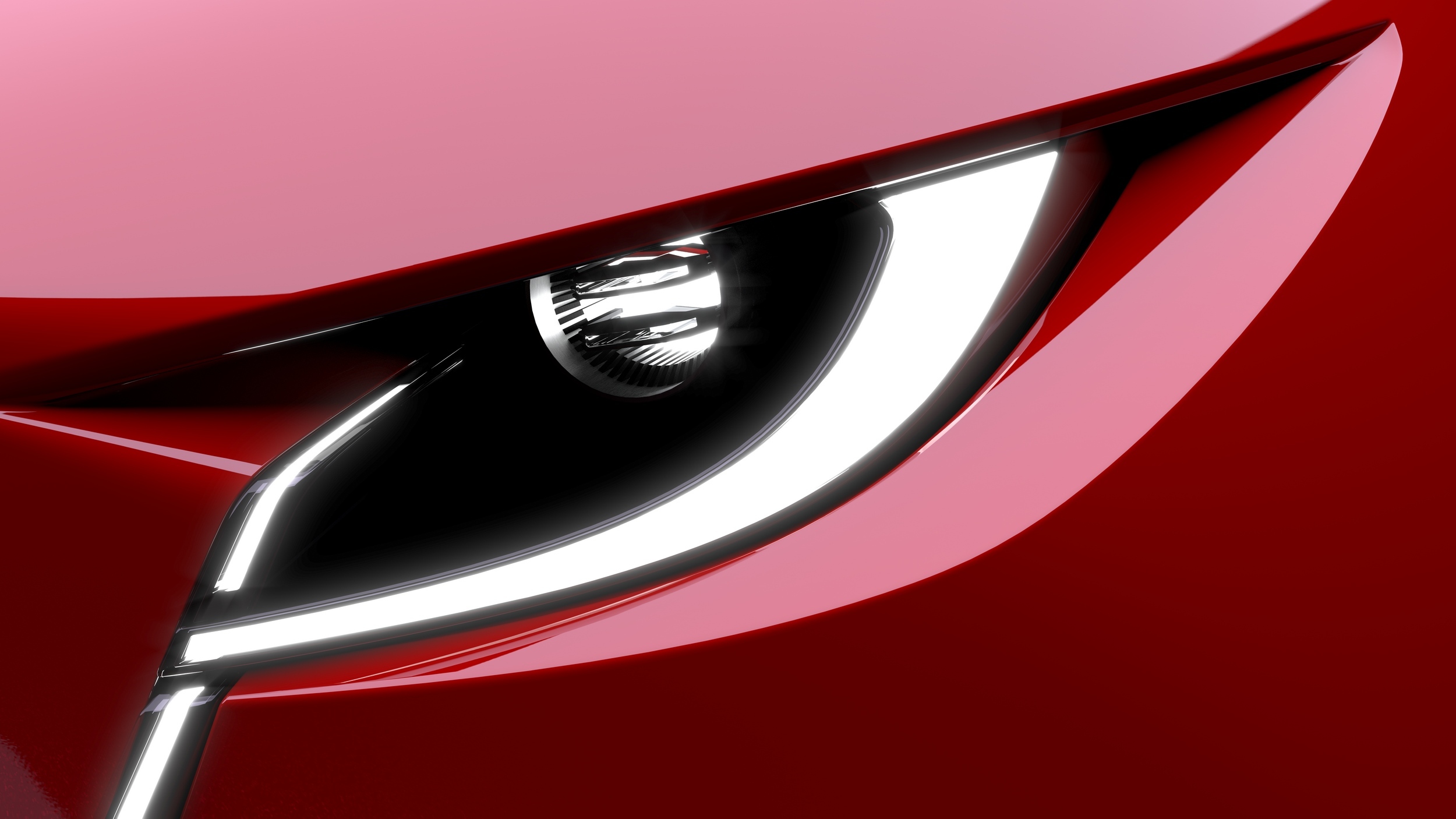 The Small Mazda SUV That Died In America Is Getting A 2027 Reboot