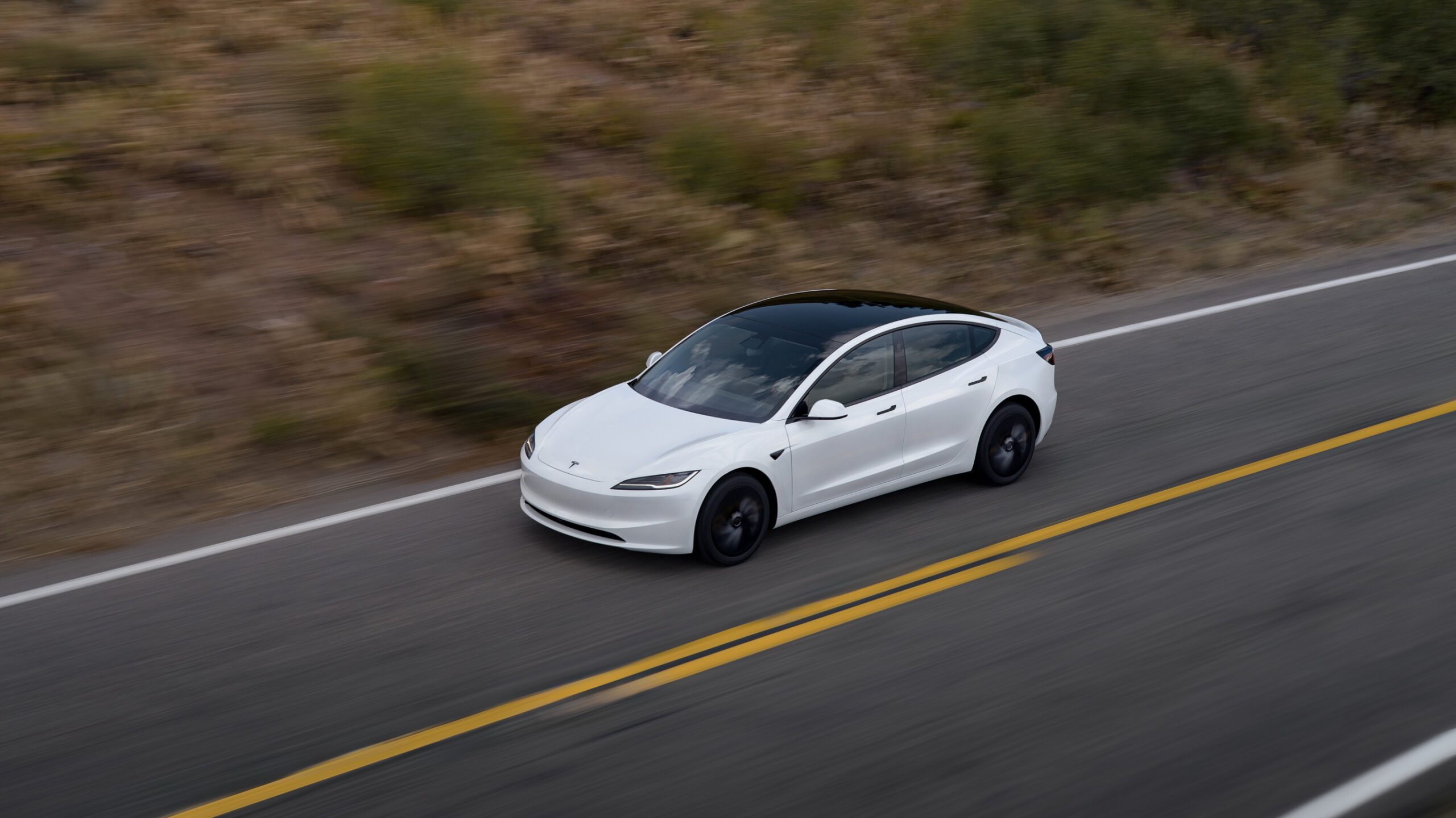 Canada Let In 2,910 Chinese EVs Last Month, Only 18 Were Confirmed Non-Tesla
