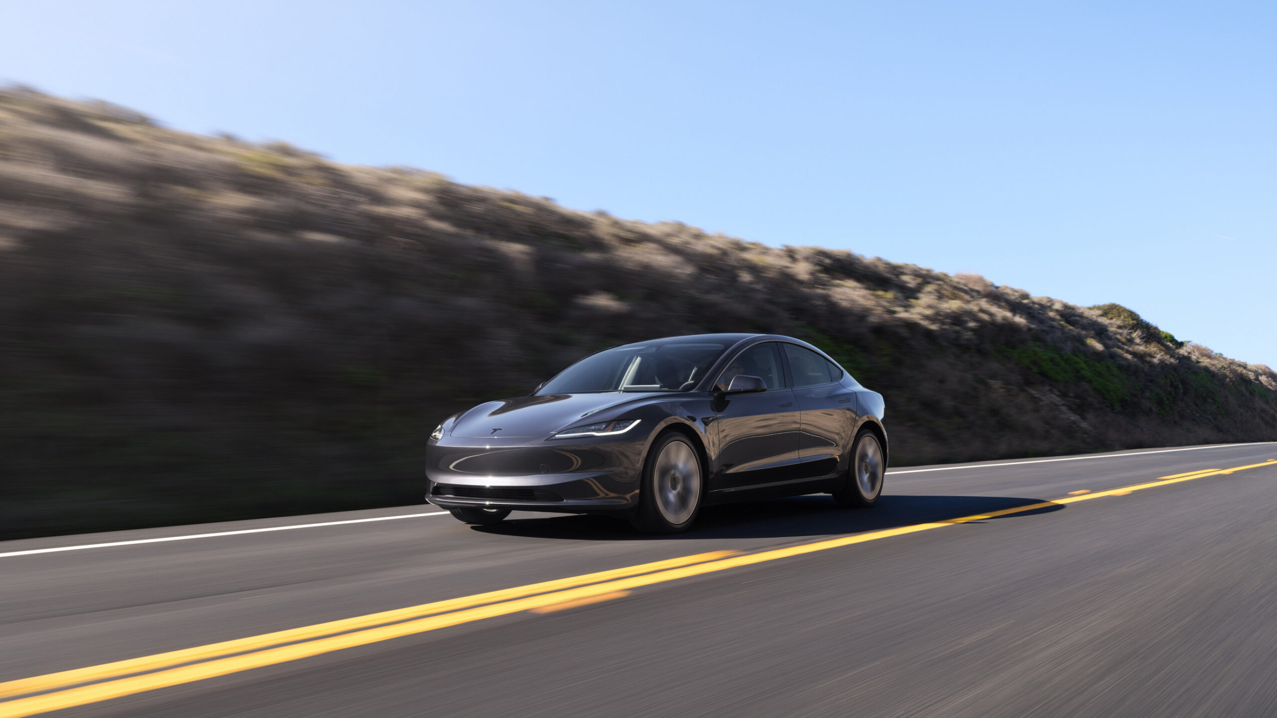 Canada Let In 2,910 Chinese EVs Last Month, Only 18 Were Confirmed Non-Tesla