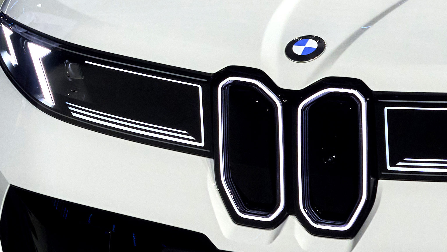 BMW’s New EV Is In Such High Demand Even They Weren’t Ready For It