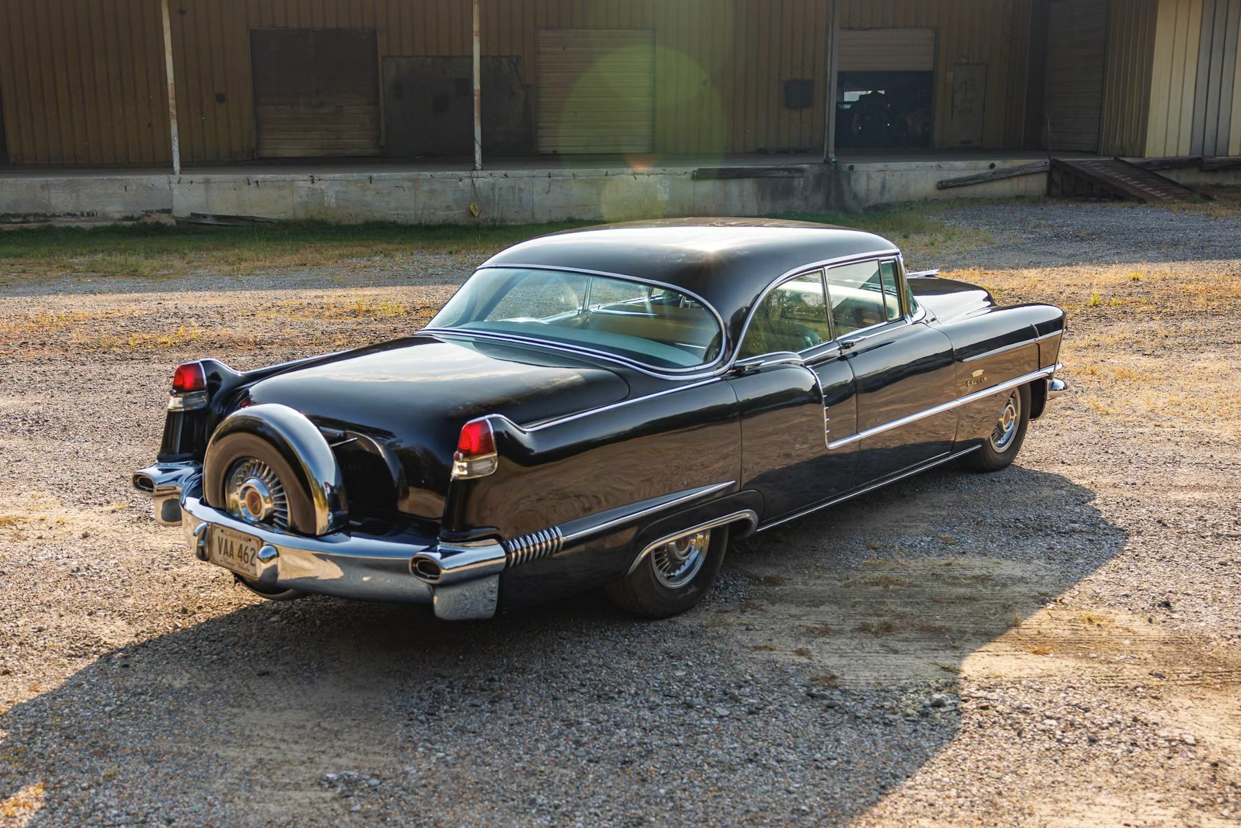 He Couldn’t Stop Buying Cars And Ended Up With 1,300 Of Them | Carscoops