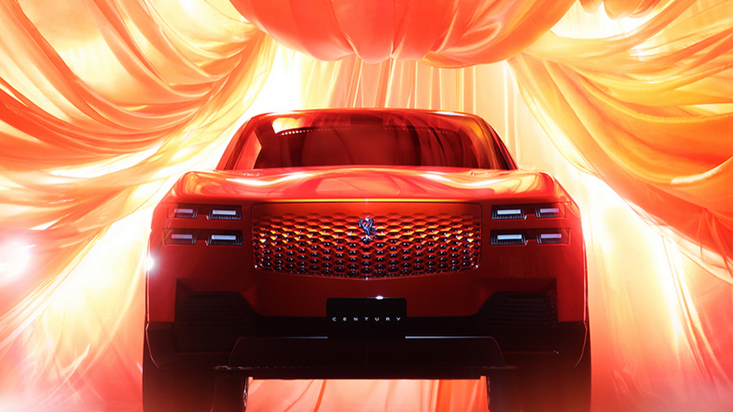 Toyota Century One of One - Teaser (13)