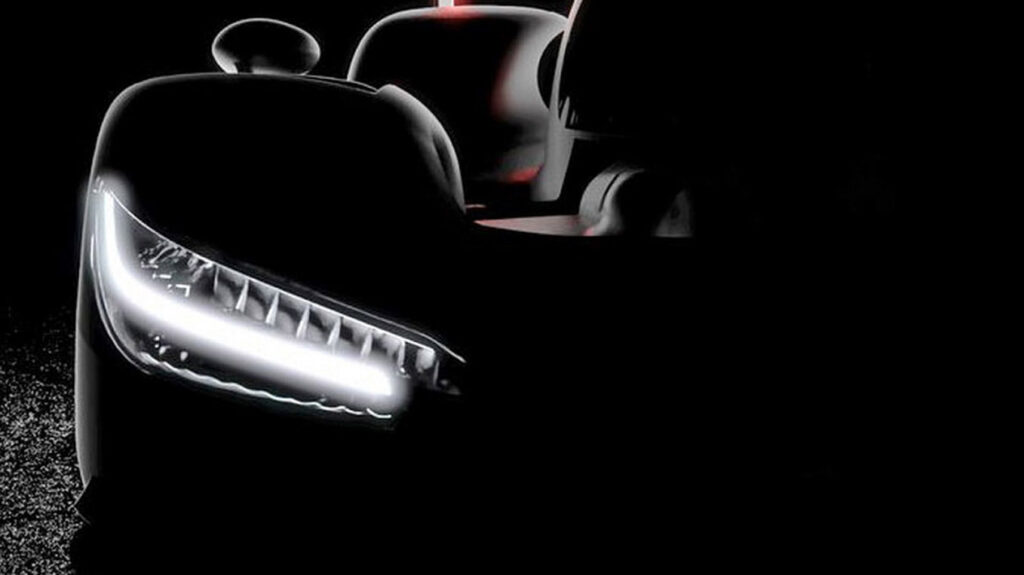  Something Sinister Is Coming From Toyota GR To Challenge Ferrari