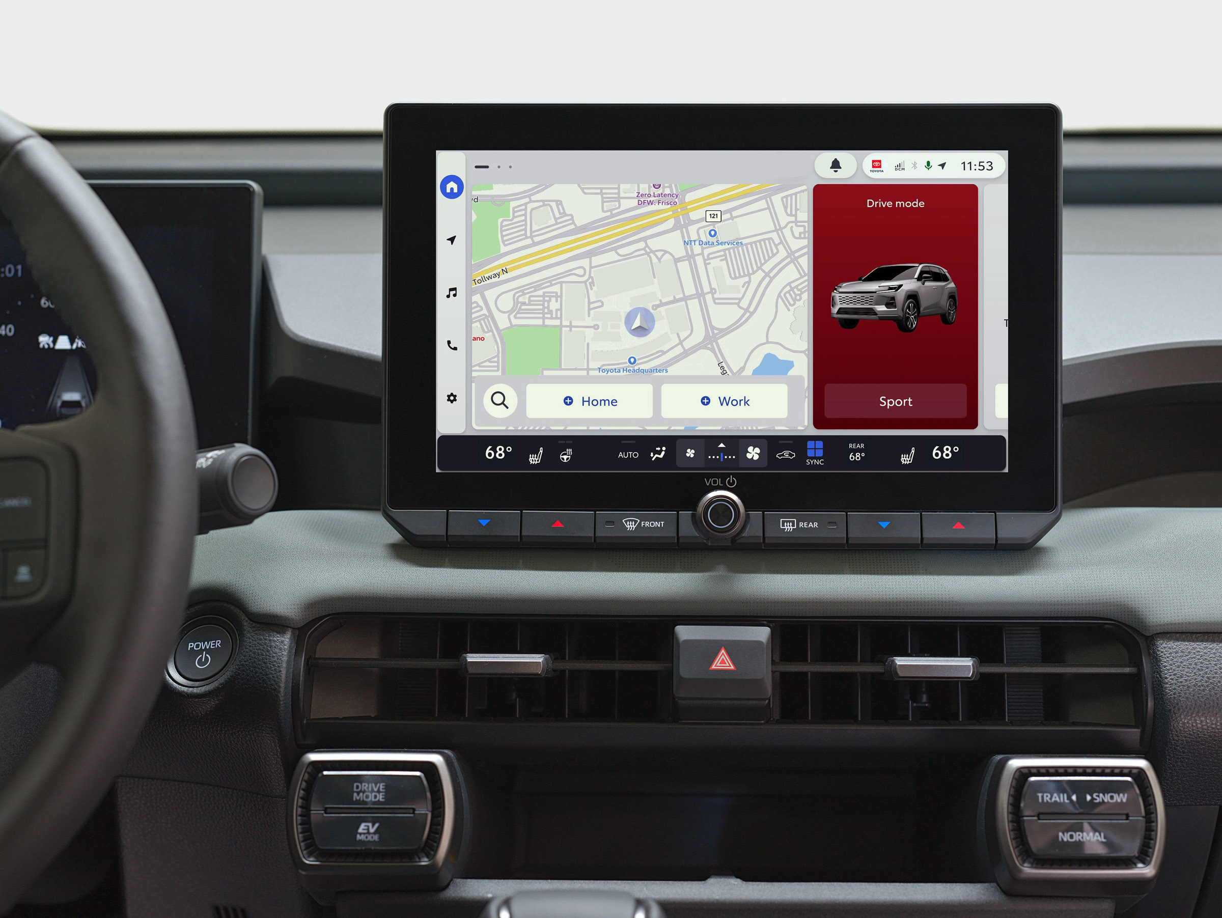 Toyota’s New RAV4 Infotainment Overhaul Changes More Than You Might ...