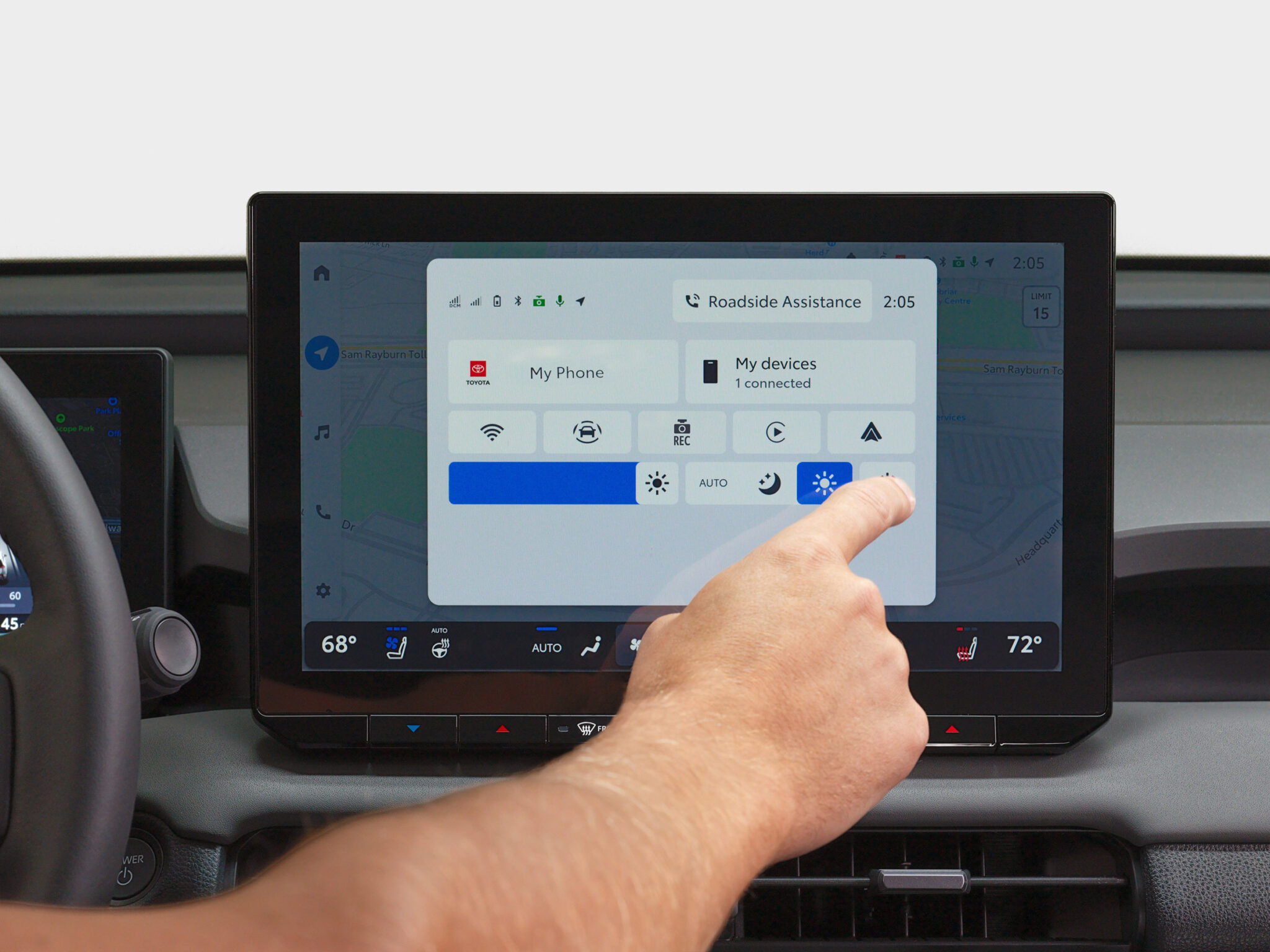 Toyota’s New RAV4 Infotainment Overhaul Changes More Than You Might ...