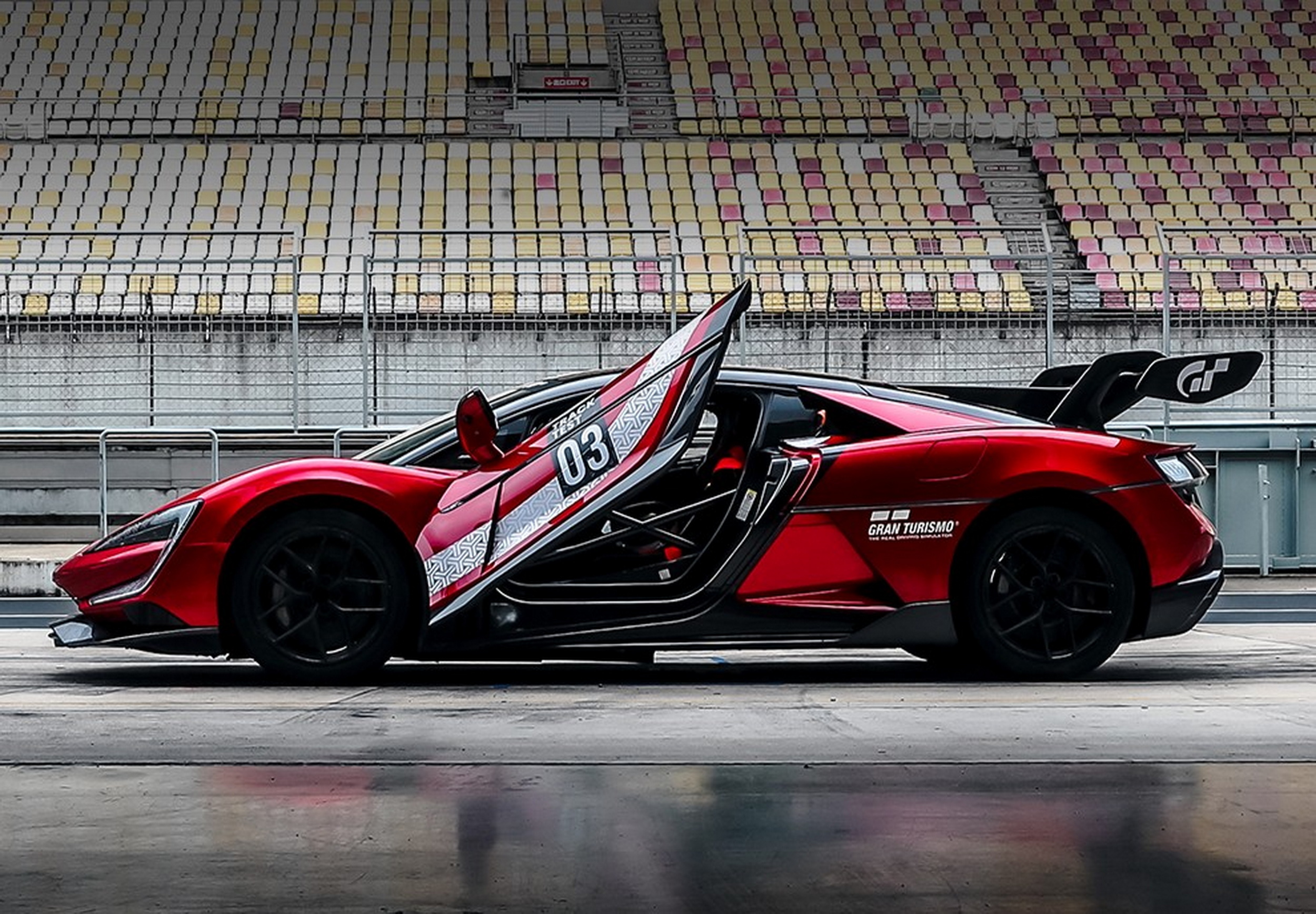 BYD’s 2,978 HP Hypercar Just Found Its First Buyers Willing To Pay Bugatti Money