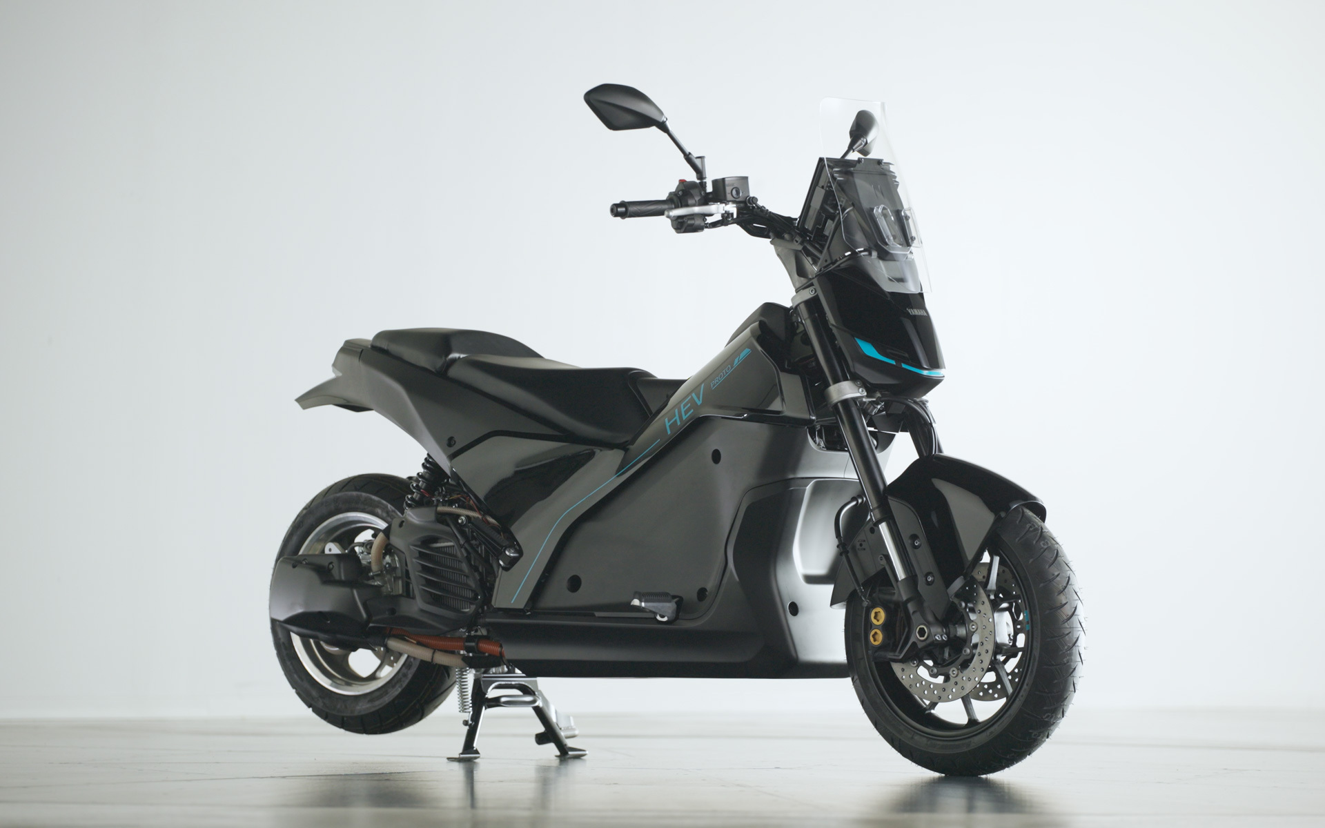 Yamaha Tokyo Mobility Show 2025 - 13