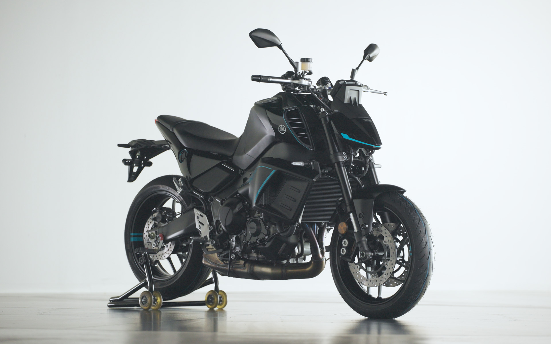 Yamaha Tokyo Mobility Show 2025 - 15