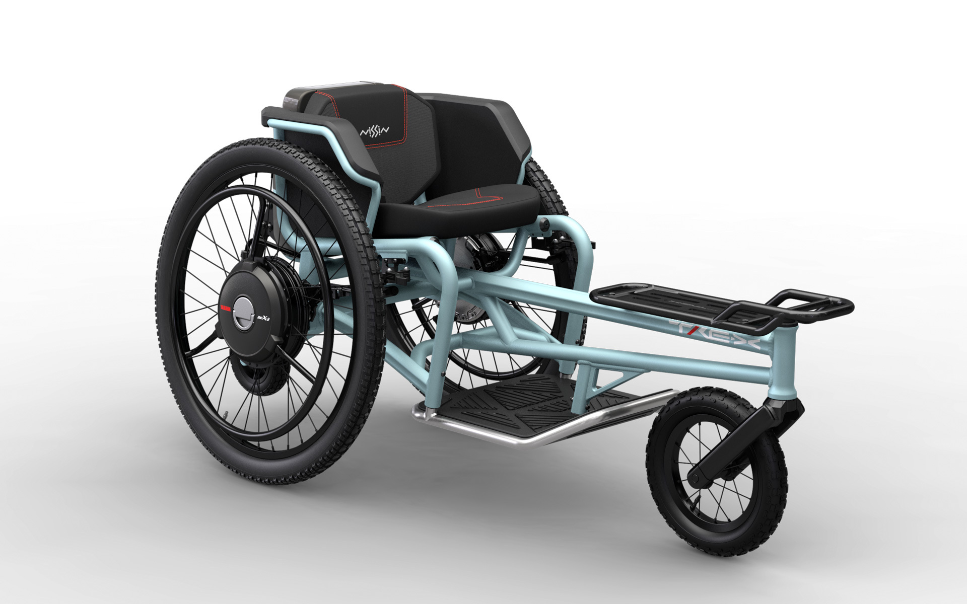 Yamaha Tokyo Mobility Show 2025 - 16