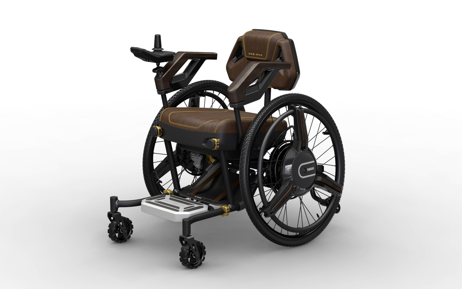 Yamaha Tokyo Mobility Show 2025 - 17
