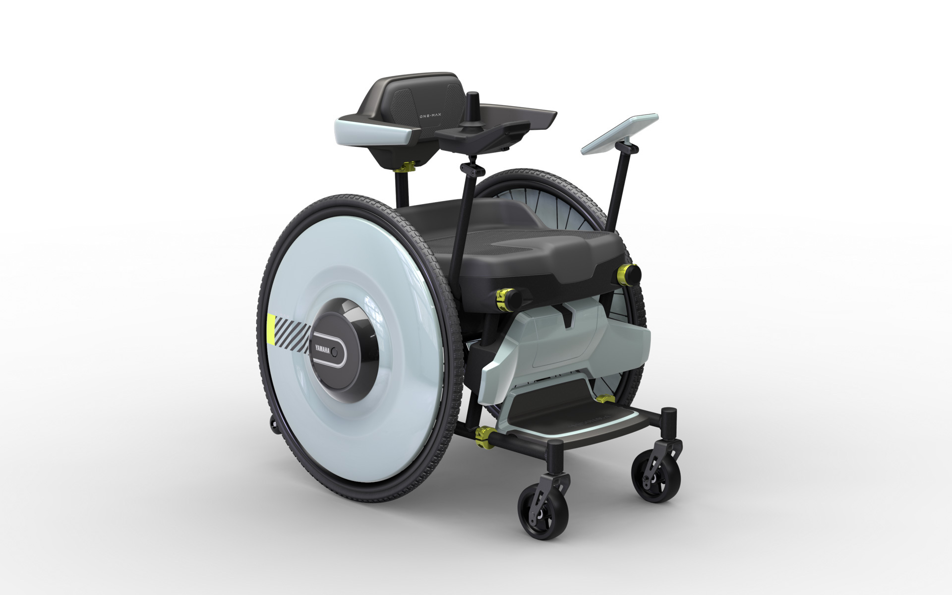 Yamaha Tokyo Mobility Show 2025 - 18