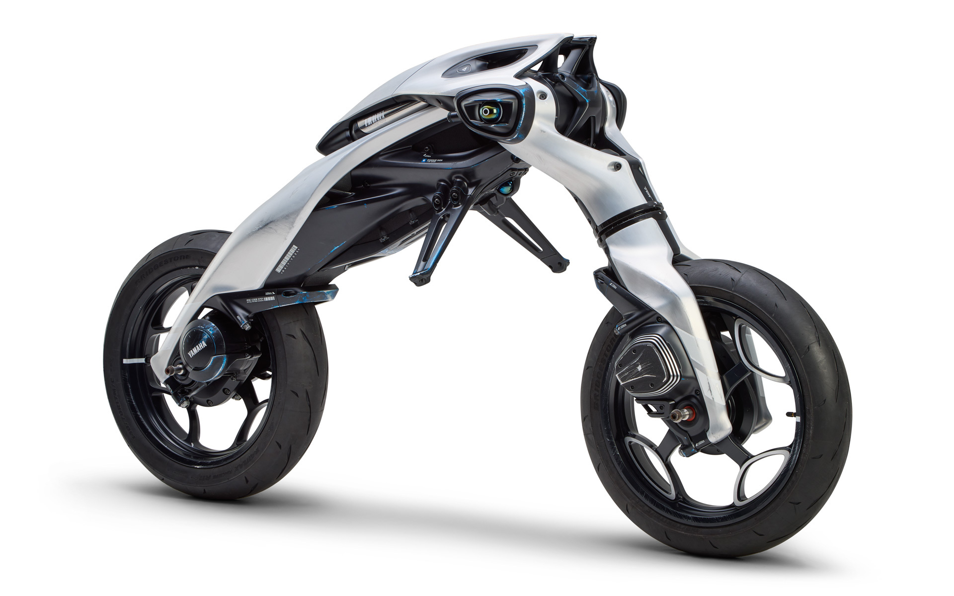 Yamaha Tokyo Mobility Show 2025 - 4