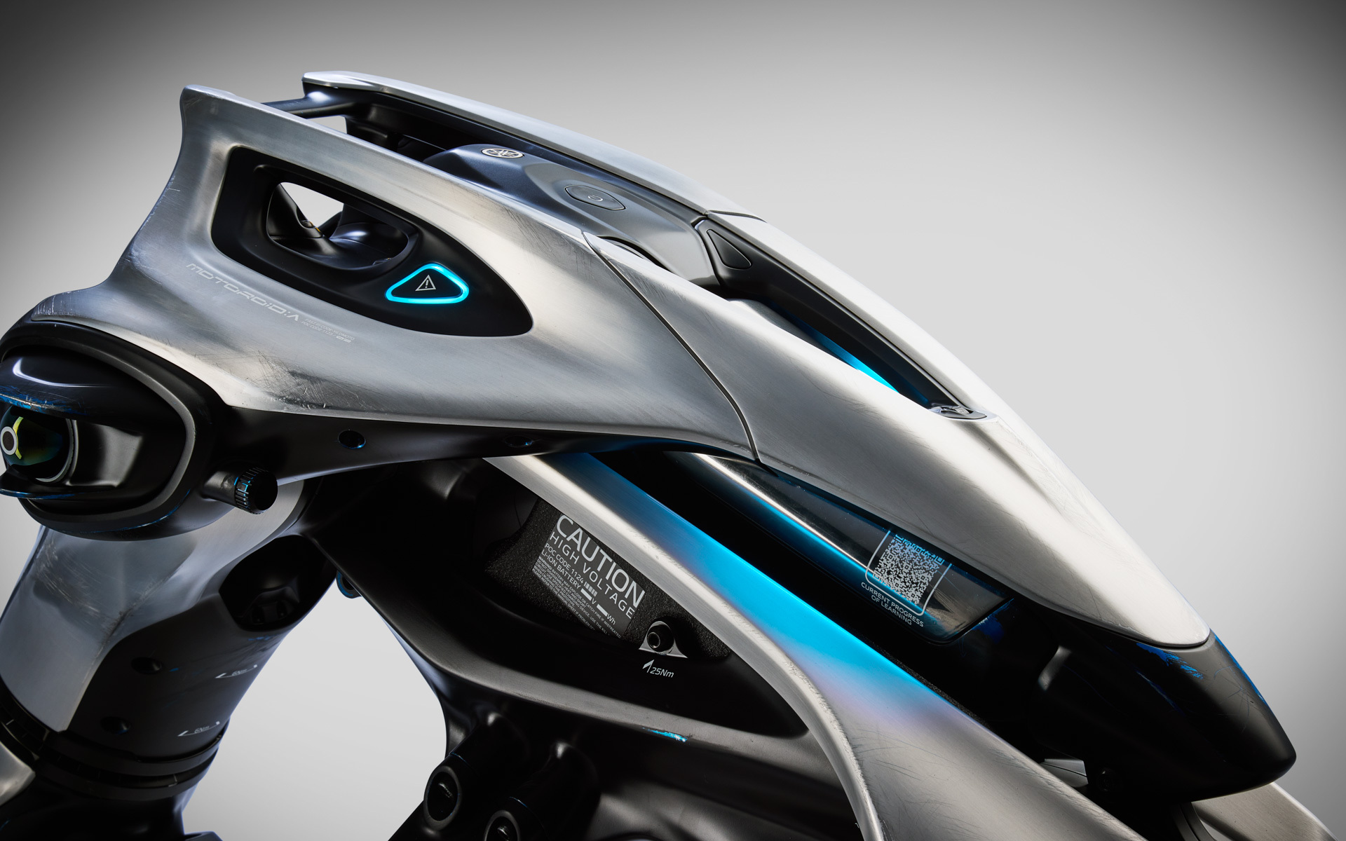 Yamaha Tokyo Mobility Show 2025 - 5