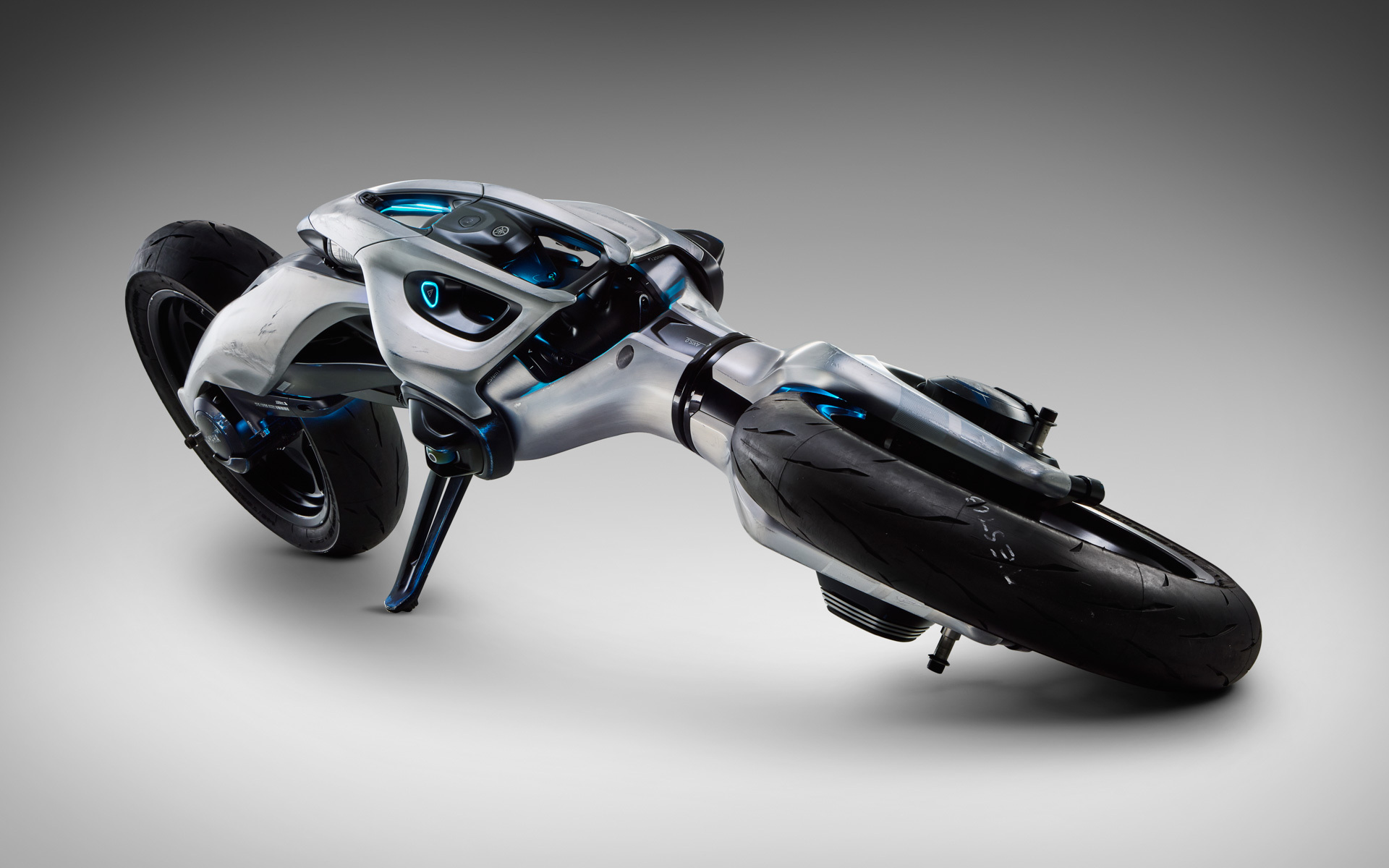 Yamaha Tokyo Mobility Show 2025 - 6