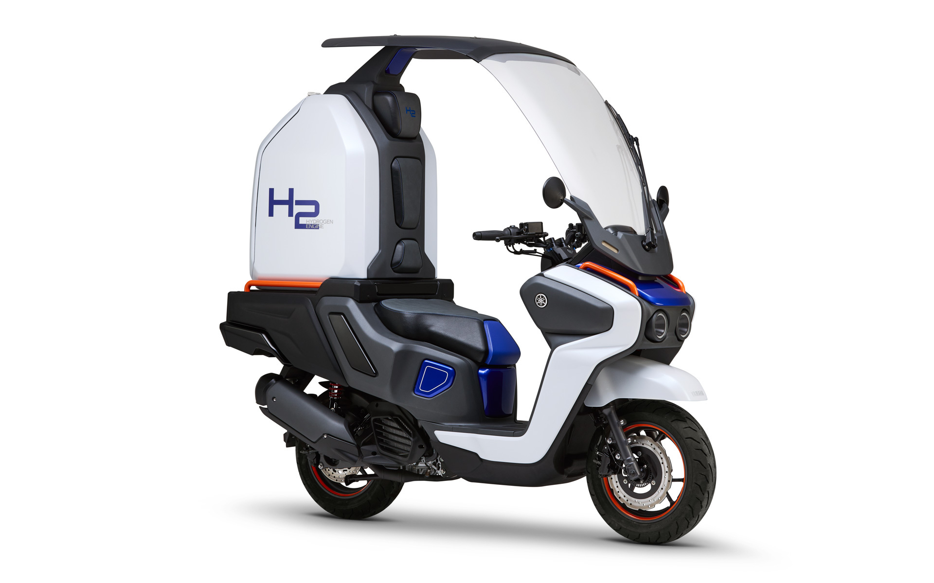 Yamaha Tokyo Mobility Show 2025 - 8