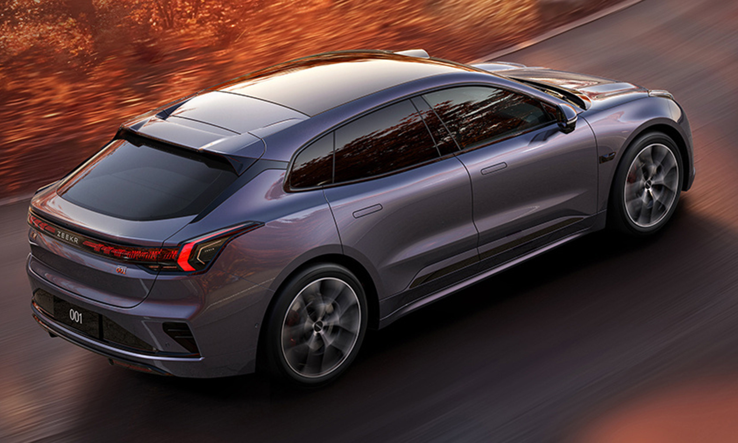 This EV Charges Almost As Fast As A Gas Car Takes To Refuel