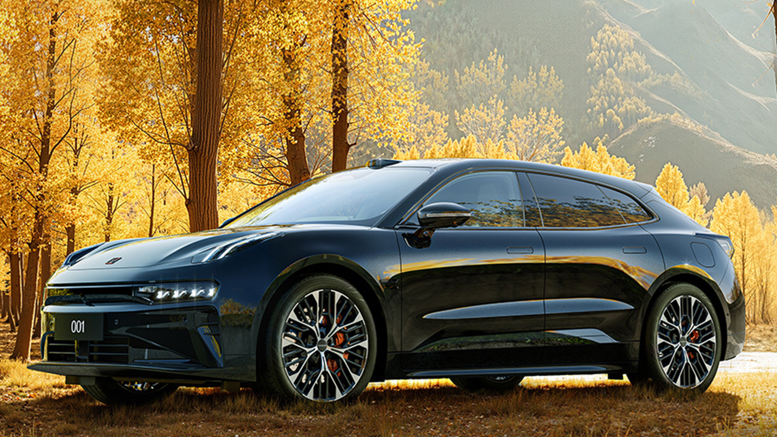 This EV Charges Almost As Fast As A Gas Car Takes To Refuel