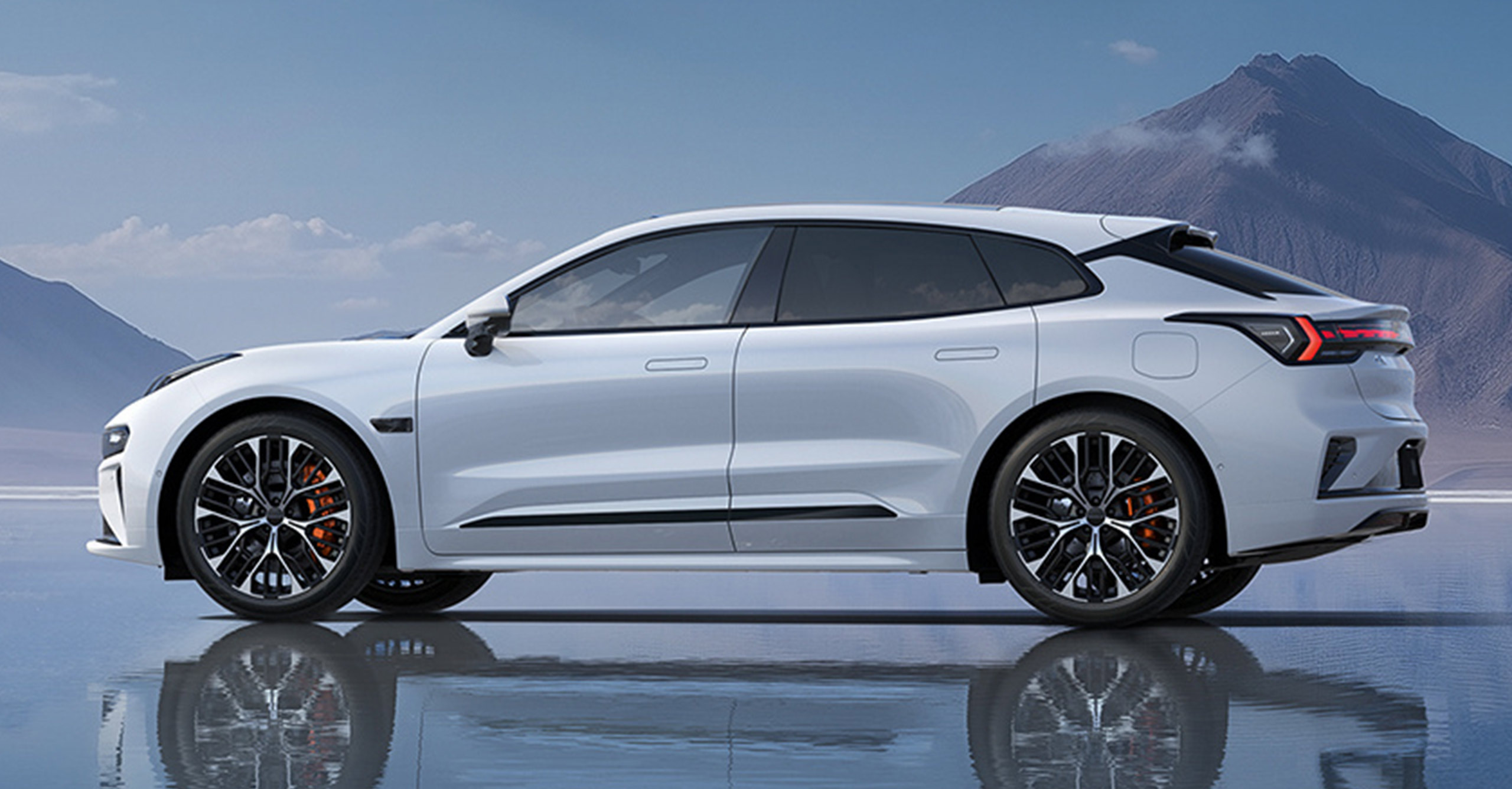 This EV Charges Almost As Fast As A Gas Car Takes To Refuel