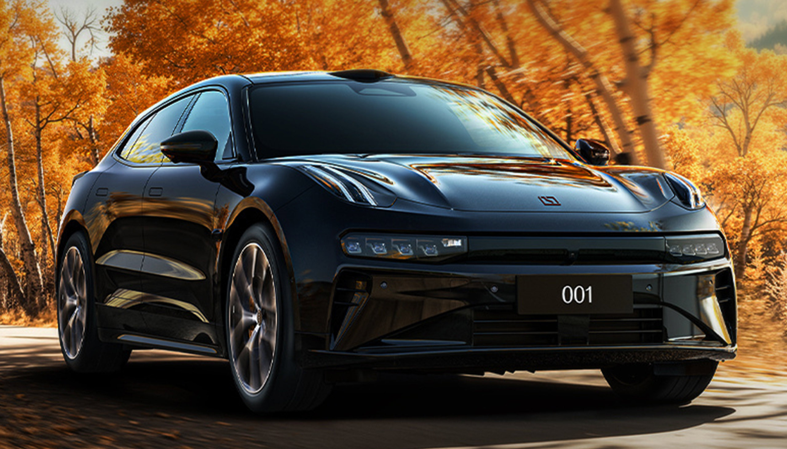 This EV Charges Almost As Fast As A Gas Car Takes To Refuel
