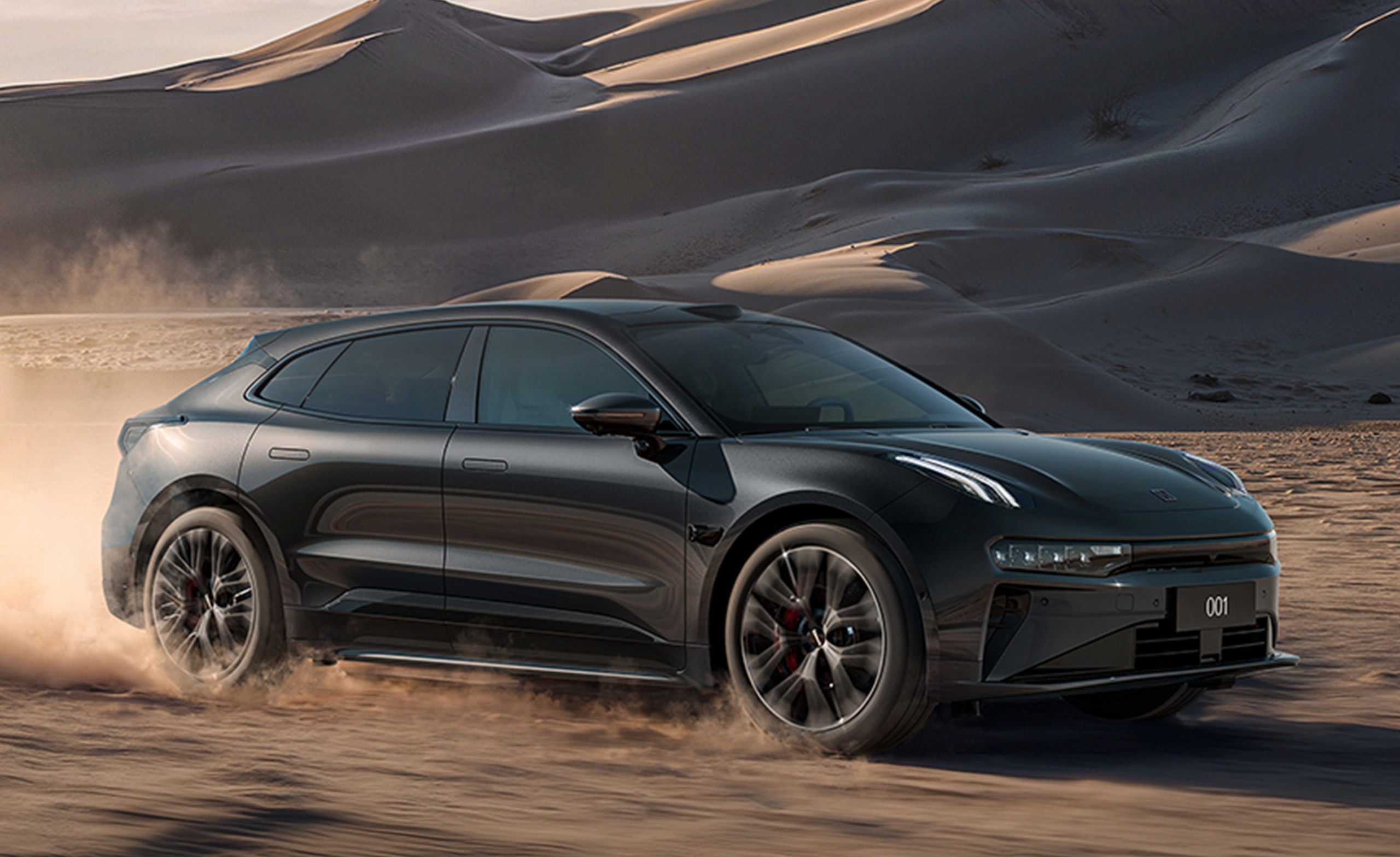 This EV Charges Almost As Fast As A Gas Car Takes To Refuel