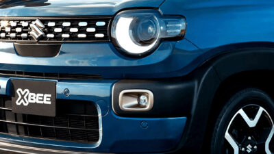 Suzukiページです♪ スズキ スペーシアギア HYBRID XZ ｜SUVといえばグッドスピードGOOD SPEED